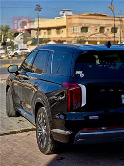 هيونداي باليسيد